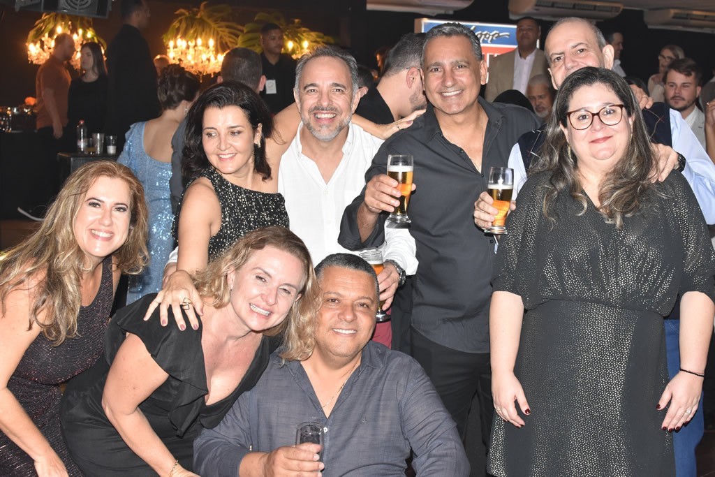 Baile do Jaraguá 2025